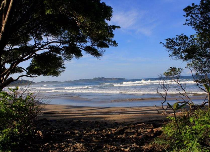 Praia Foto