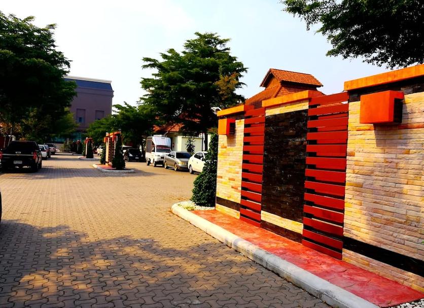 Exterior Foto