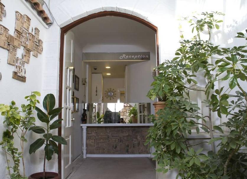 Exterior Foto