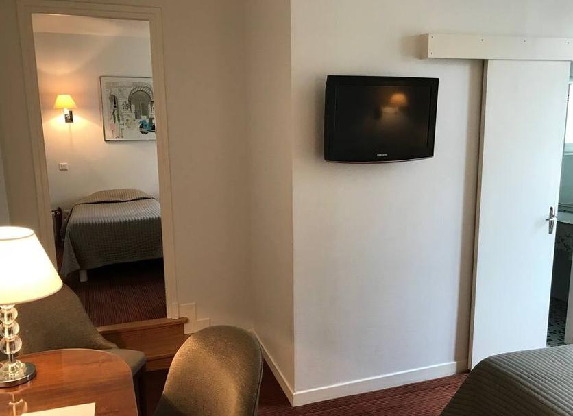 Quarto Foto