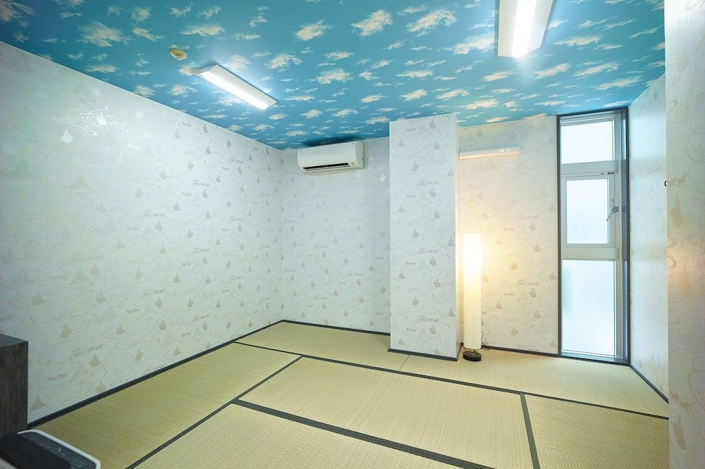 Comodidade do quarto