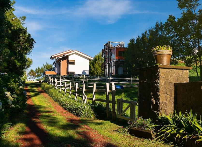 Exterior Foto