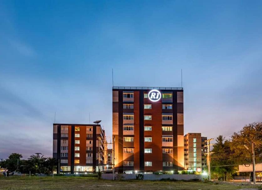 Edifício Foto