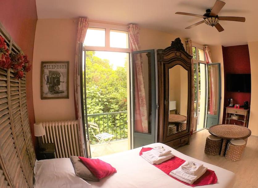Quarto Foto