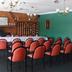 Sala de conferências