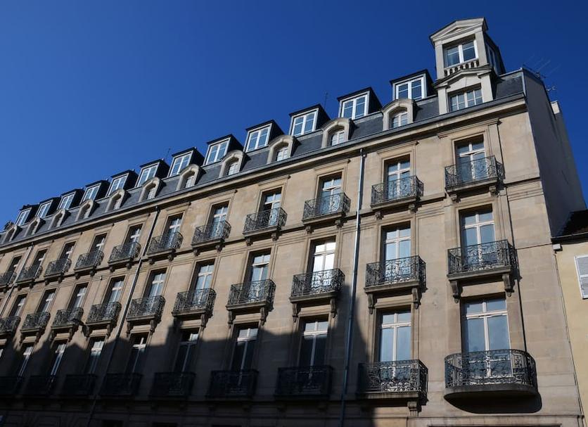 Edifício Foto