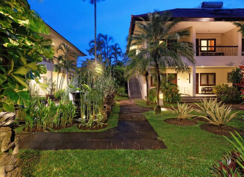 Exterior Foto