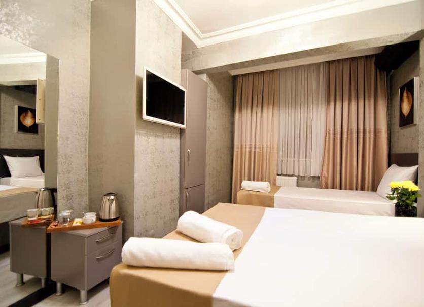 Quarto Foto