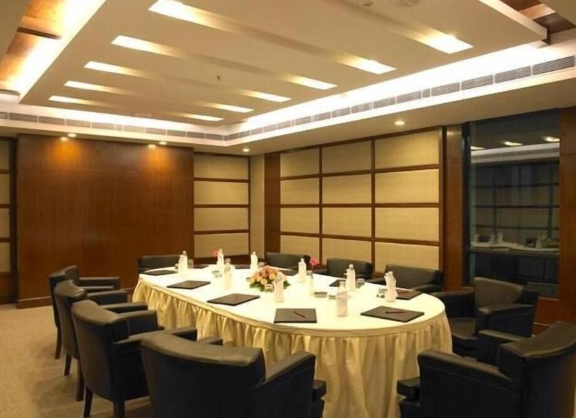 Sala de conferências Foto
