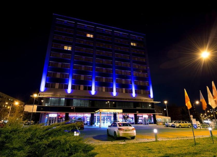 Edifício Foto