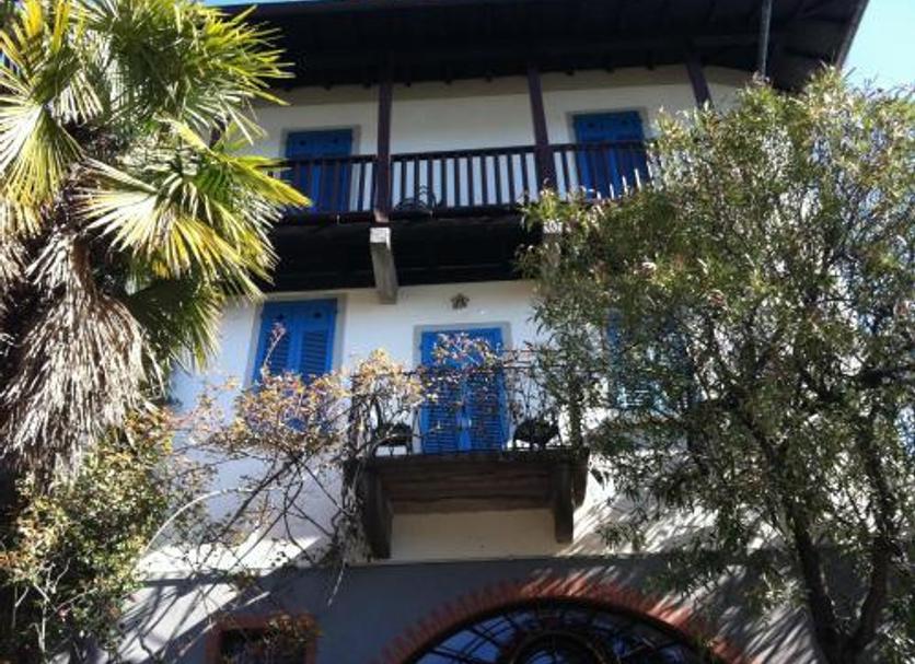 Exterior Foto