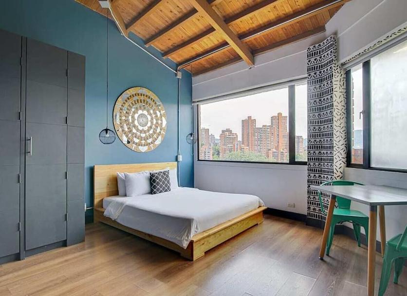 Quarto Foto