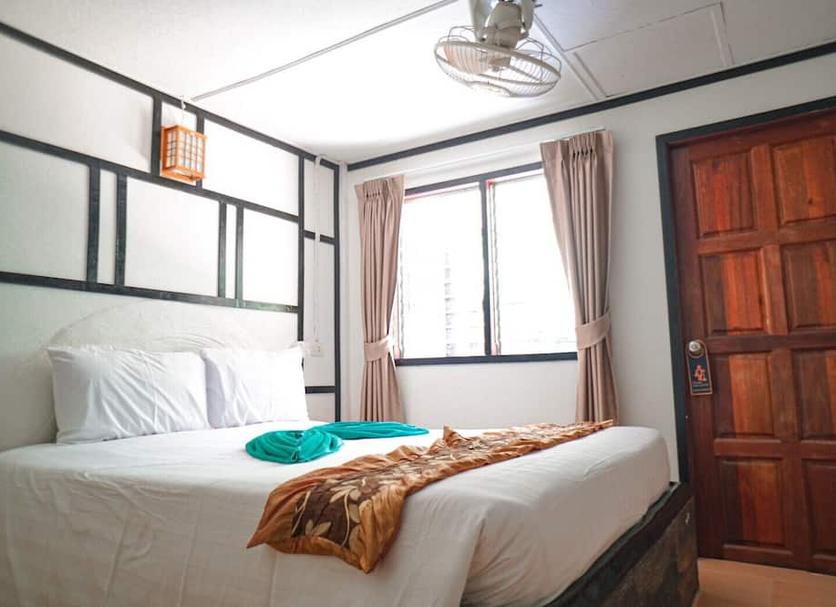 Quarto Foto