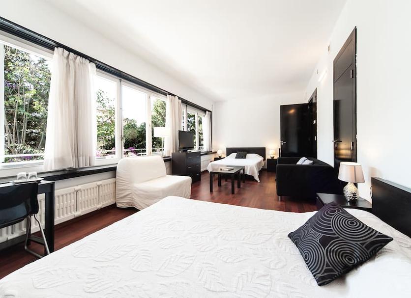 Quarto Foto