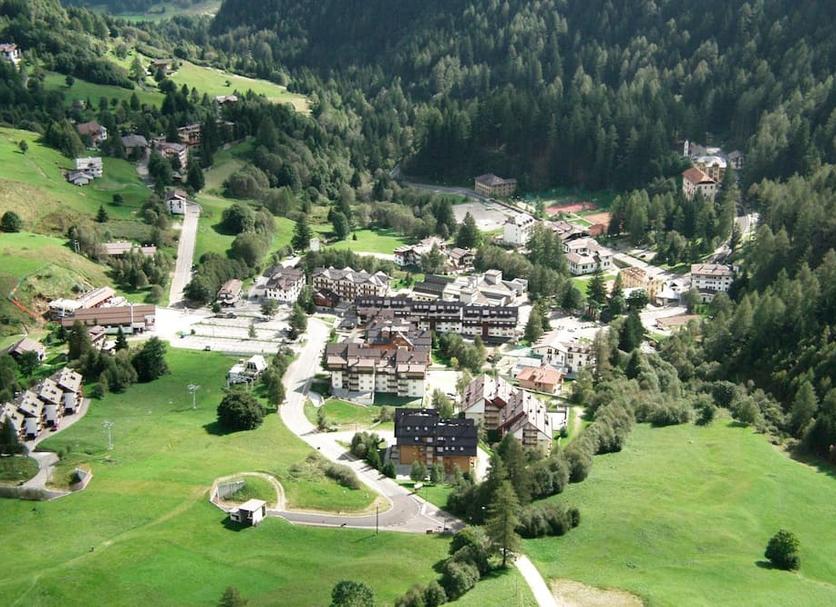 Exterior Foto
