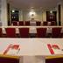 Sala de conferências