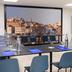 Sala de conferências
