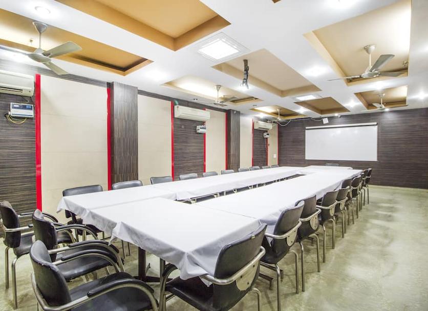 Sala de conferências Foto