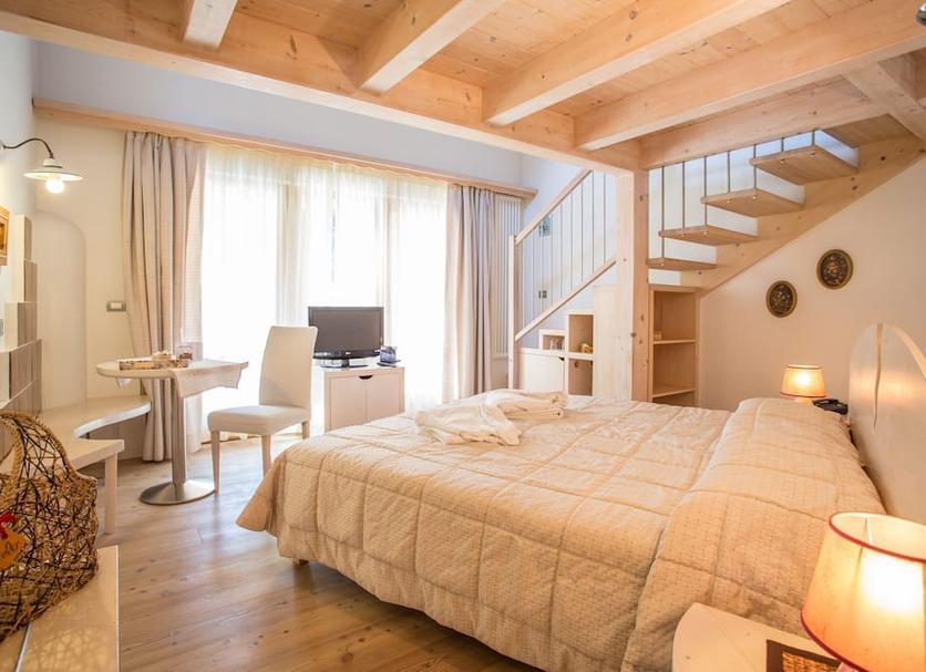 Quarto Foto