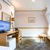 Comodidade do quarto