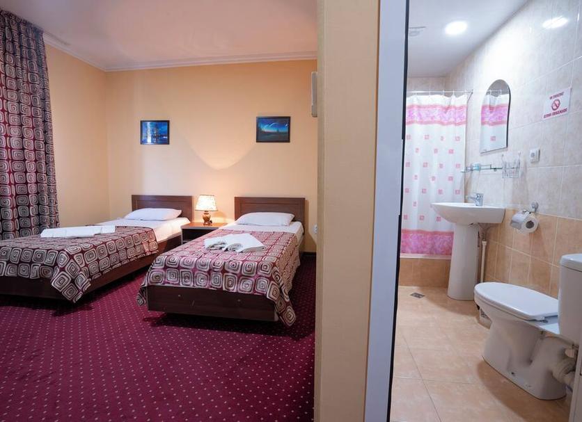 Quarto Foto
