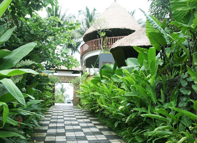 Exterior Foto