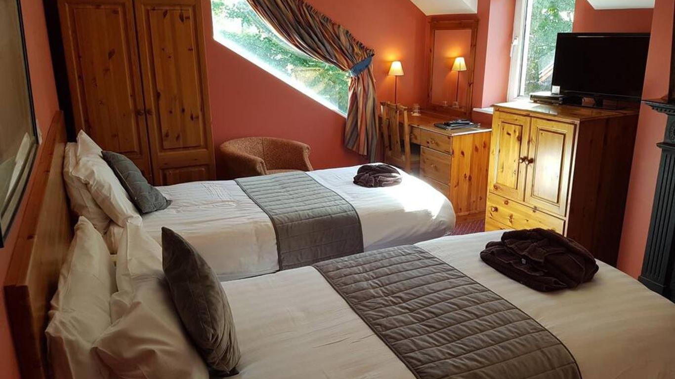 Boffin Lodge Guest House