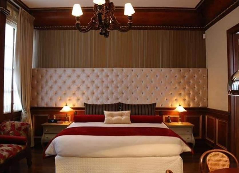 Quarto Foto
