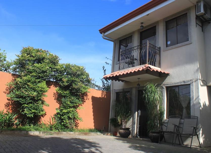 Edifício Foto