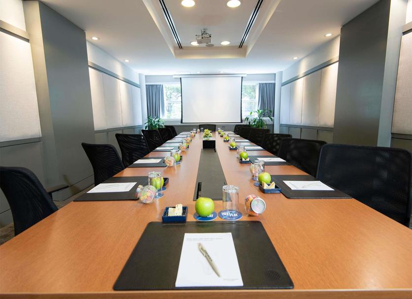 Sala de conferências Foto