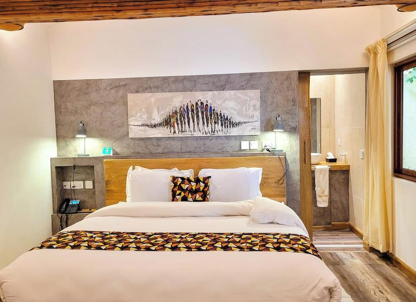 Quarto Foto