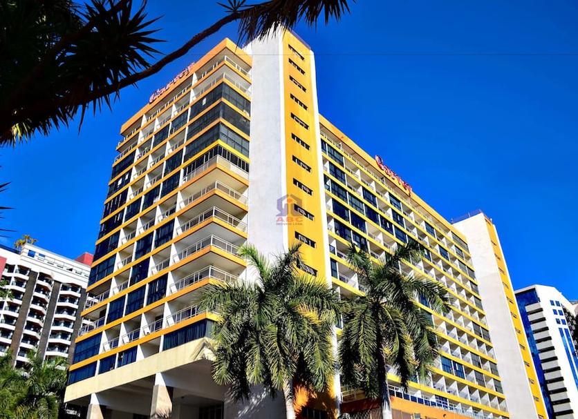 Edifício Foto
