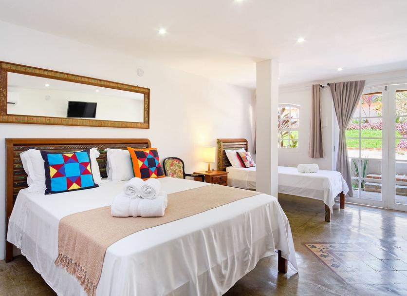Quarto Foto