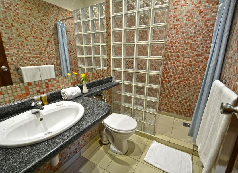 Casa de banho Foto