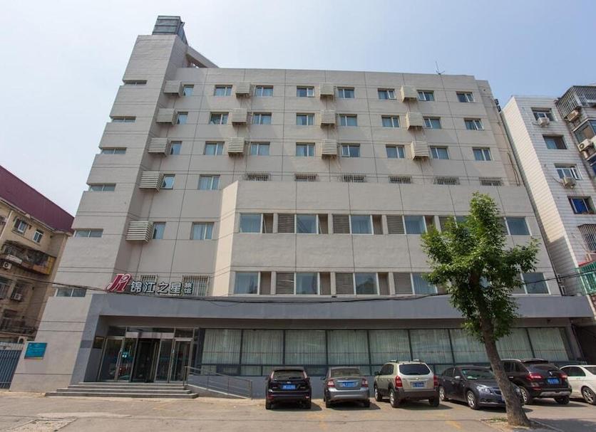 Edifício Foto
