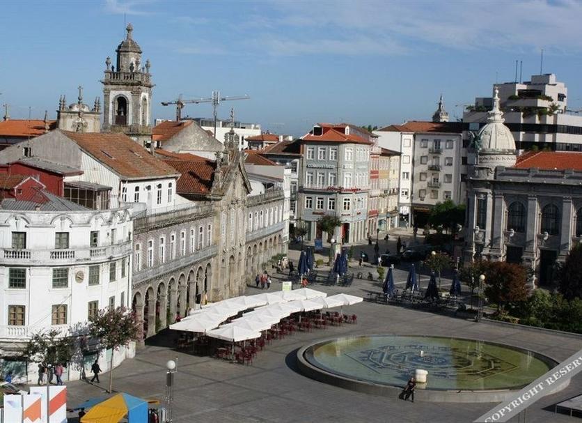 Exterior Foto