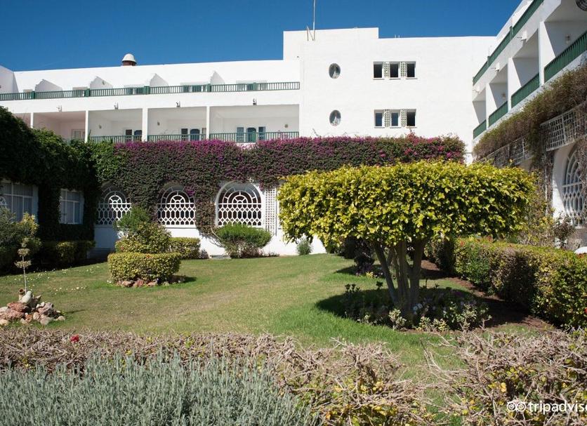 Edifício Foto
