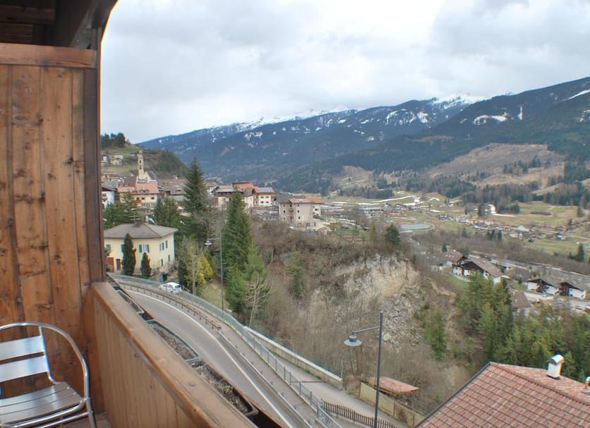 Varanda Foto