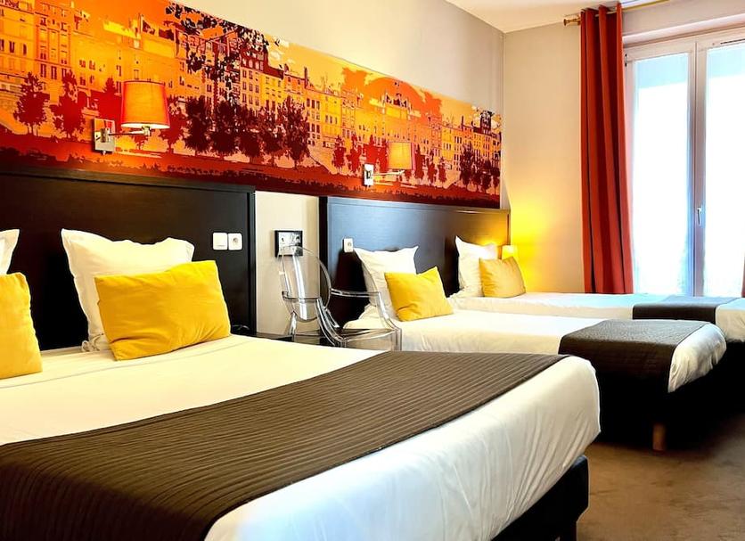 Quarto Foto