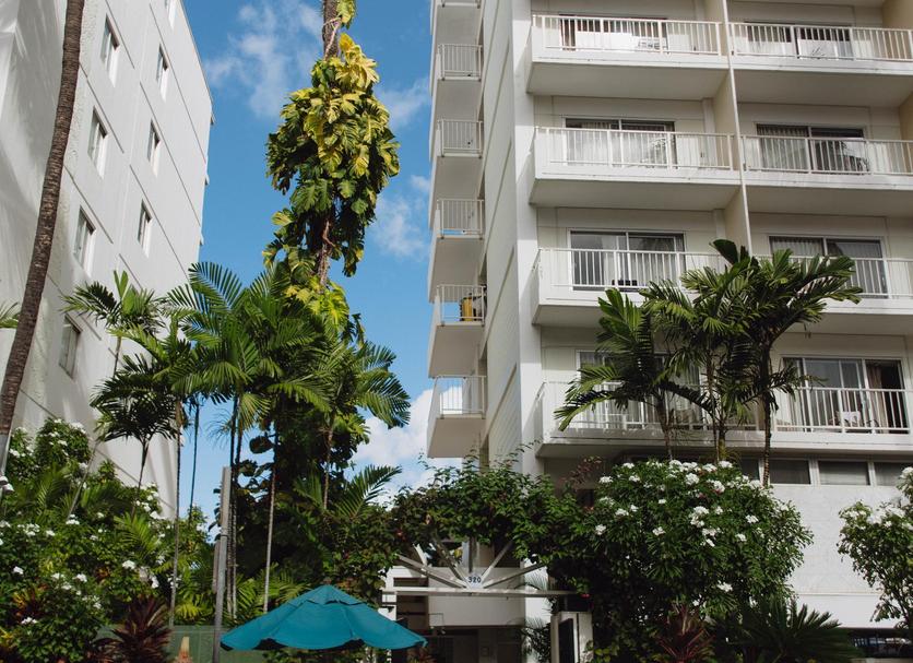 Edifício Foto