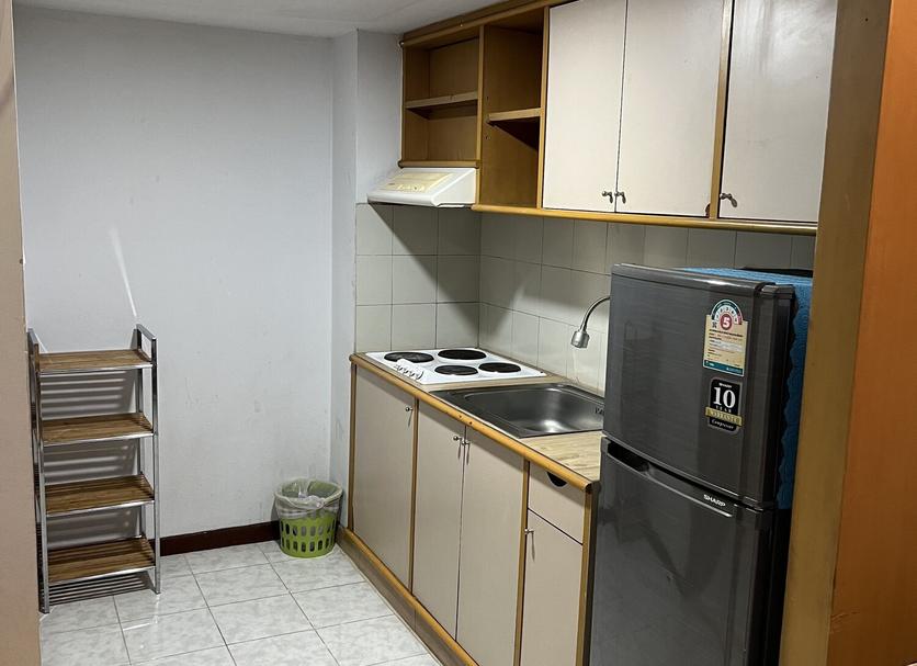 Cozinha Foto