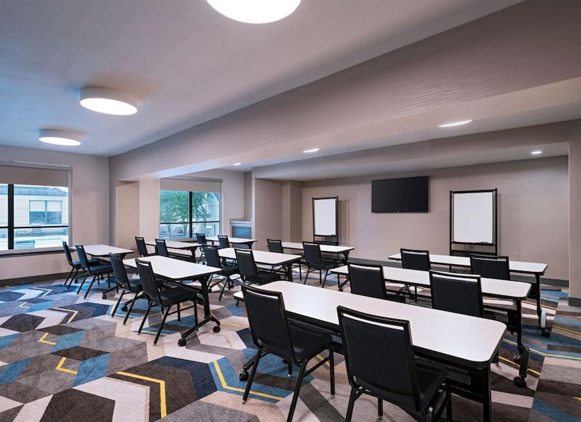 Sala de conferências Foto