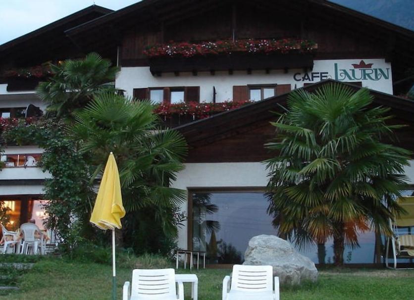 Exterior Foto