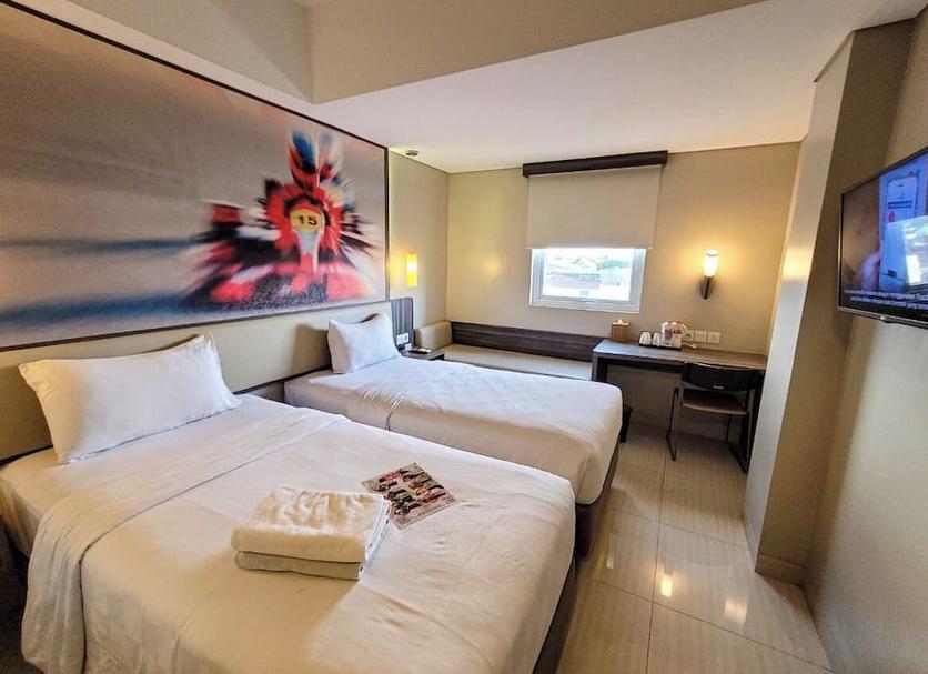Quarto Foto