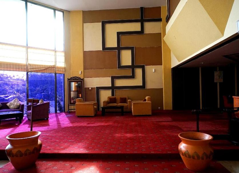 Hall Foto