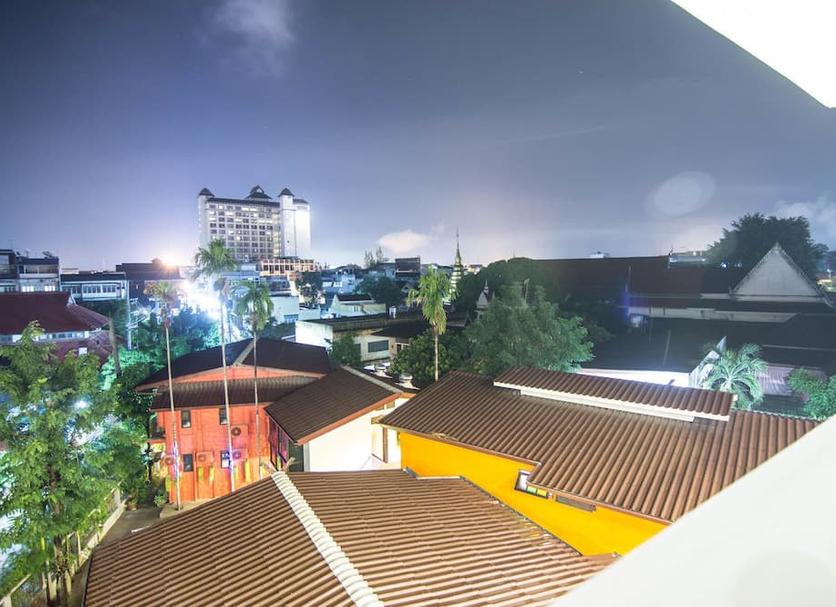 Exterior Foto