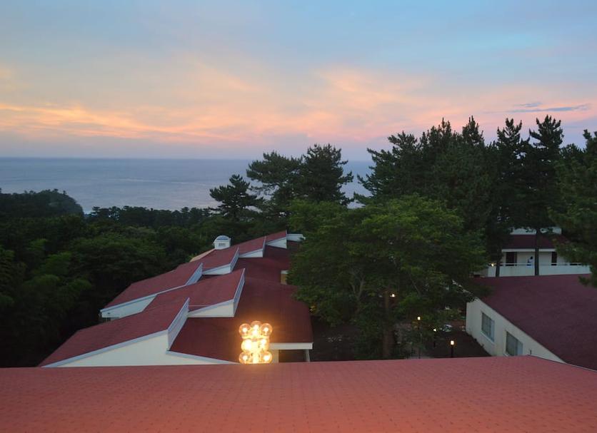 Exterior Foto