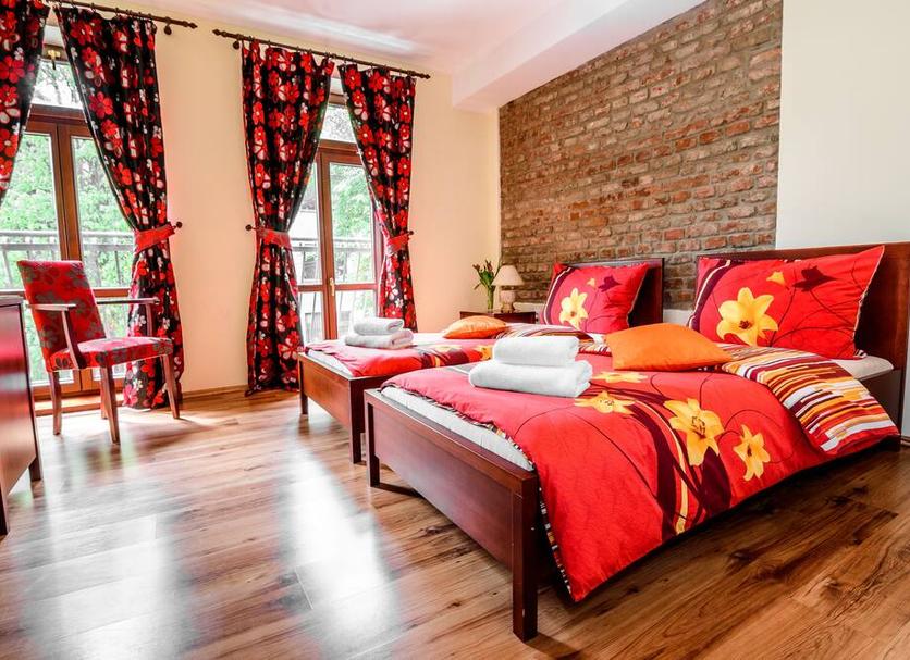 Quarto Foto