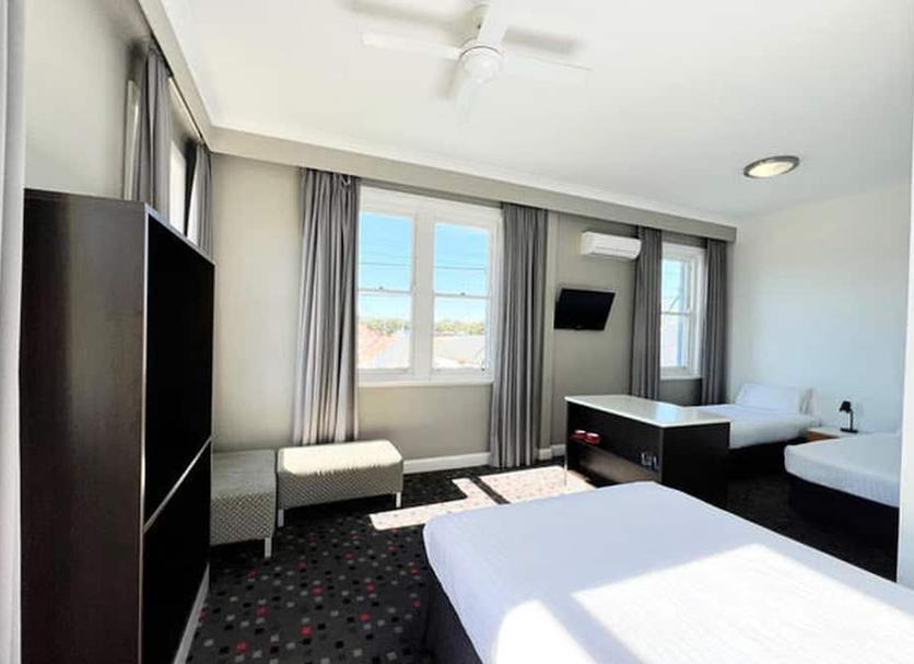 Quarto Foto