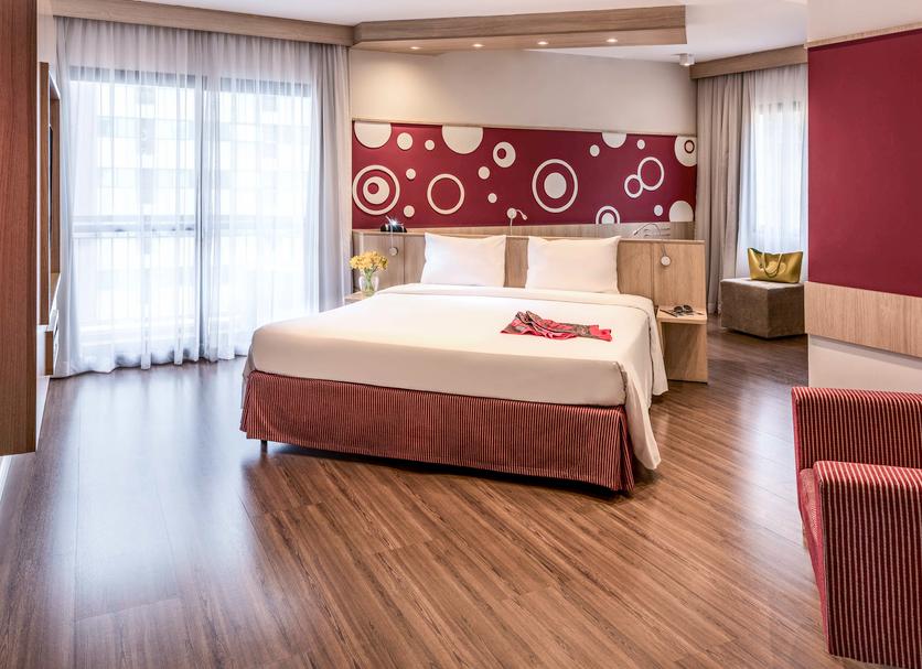 Quarto Foto